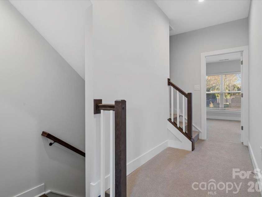 12147 Brooklyn Avenue, Charlotte, NC 28204.  MLS# CAR4427809, YatesRealty ID 56508. 