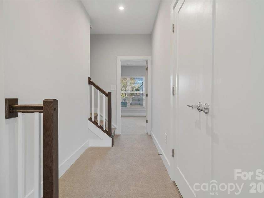 12147 Brooklyn Avenue, Charlotte, NC 28204.  MLS# CAR4427809, YatesRealty ID 56508. 