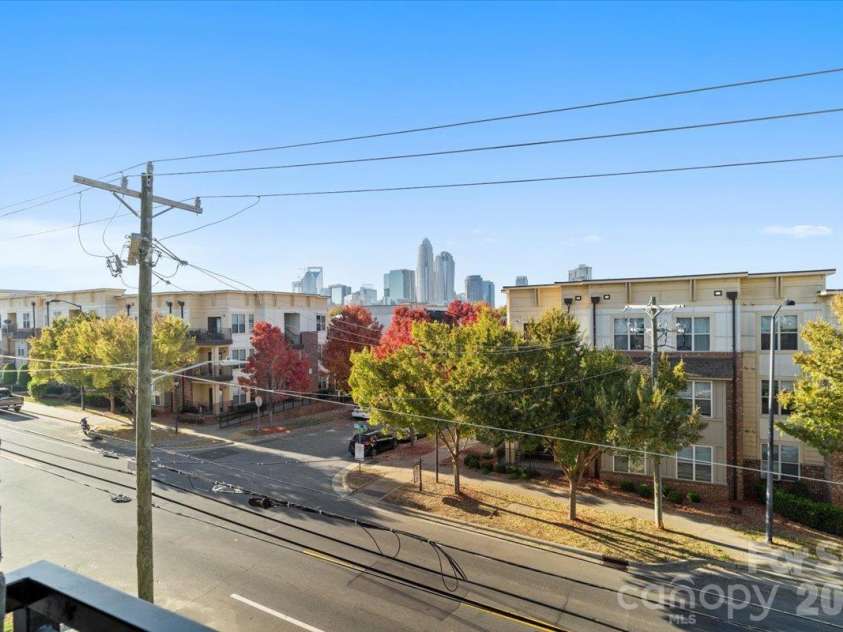 12147 Brooklyn Avenue, Charlotte, NC 28204.  MLS# CAR4427809, YatesRealty ID 56508. 