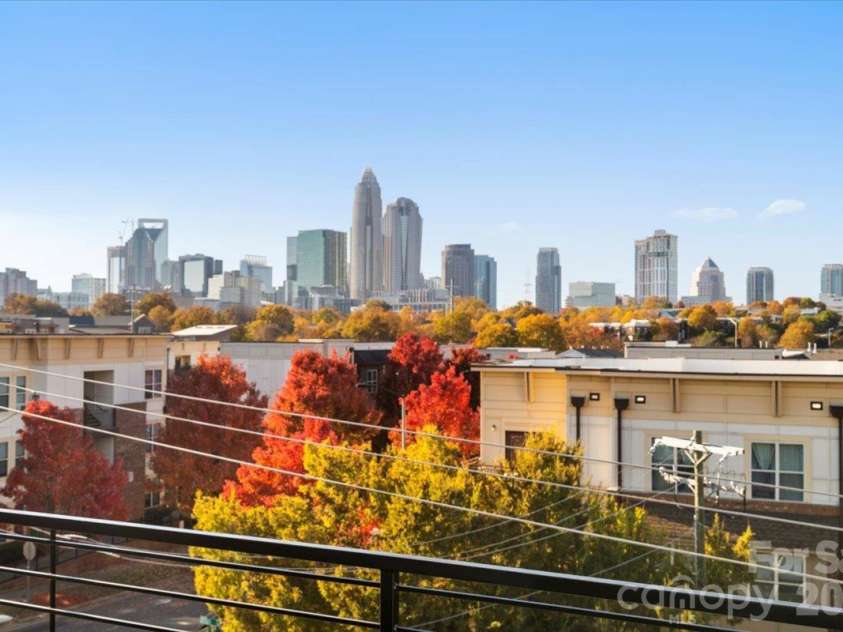 12147 Brooklyn Avenue, Charlotte, NC 28204.  MLS# CAR4427809, YatesRealty ID 56508. 