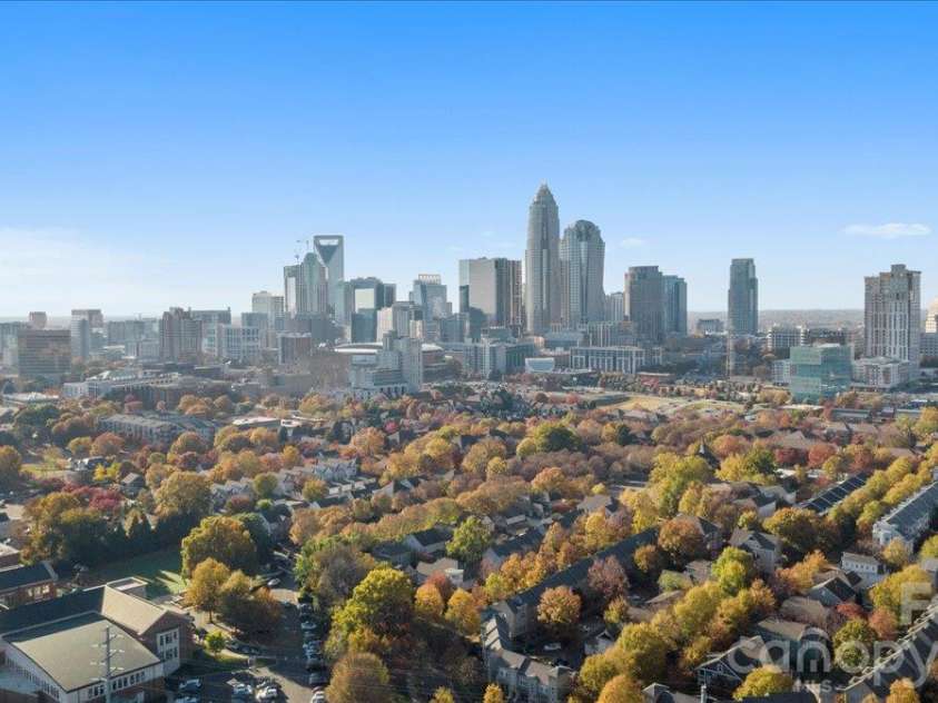 12147 Brooklyn Avenue, Charlotte, NC 28204.  MLS# CAR4427809, YatesRealty ID 56508. 