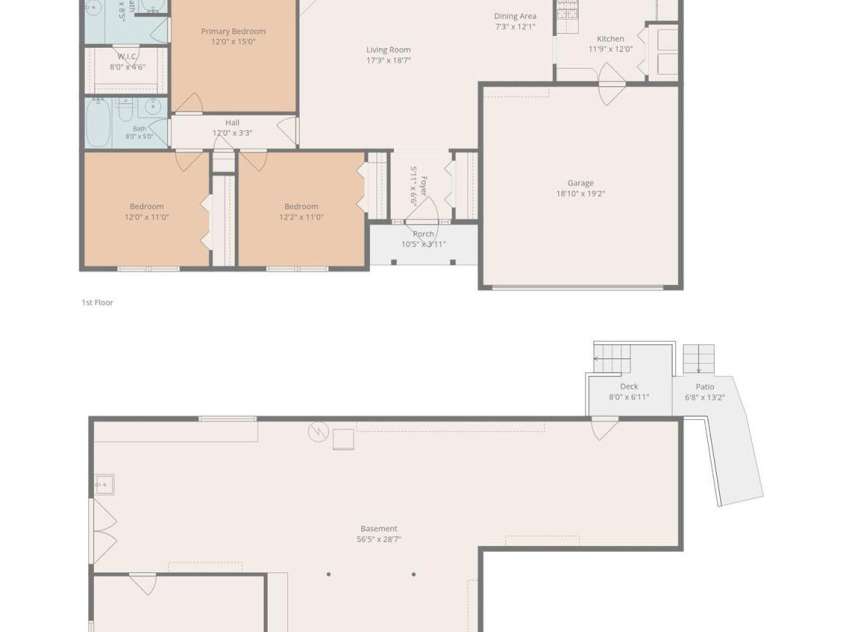 103 Tarragon Place, Flat Rock, NC 28731.  MLS# CAR4432456, YatesRealty ID 56509. 