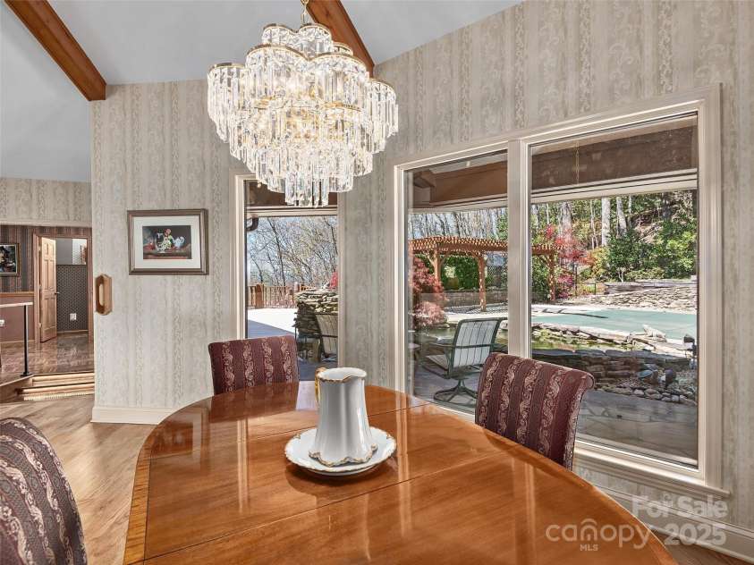 1300 Randy Drive, Hendersonville, NC 28791.  MLS# CAR4246171, YatesRealty ID 5651. 