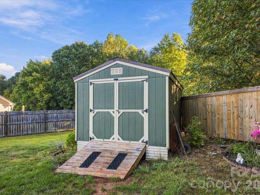 546 Pennyfields Lane, Clover, SC 29710.  MLS# CAR4434239, YatesRealty ID 56511. 