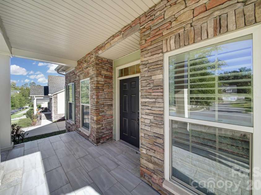 11701 Banter Lane, Huntersville, NC 28078.  MLS# CAR4434353, YatesRealty ID 56513. 