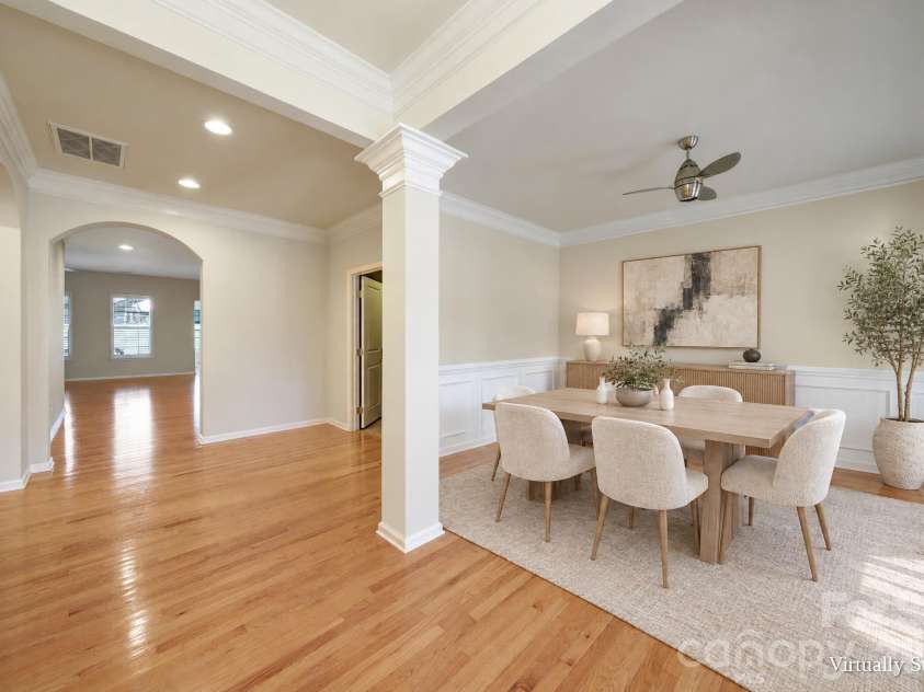 11701 Banter Lane, Huntersville, NC 28078.  MLS# CAR4434353, YatesRealty ID 56513. 