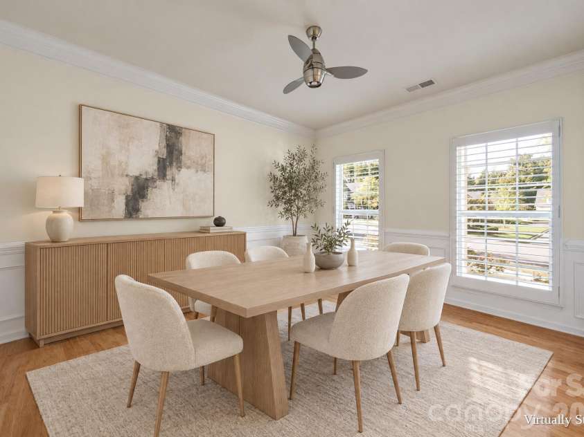 11701 Banter Lane, Huntersville, NC 28078.  MLS# CAR4434353, YatesRealty ID 56513. 