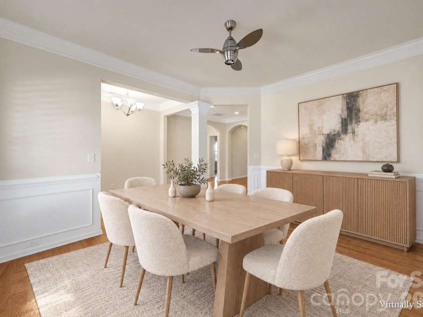 11701 Banter Lane, Huntersville, NC 28078.  MLS# CAR4434353, YatesRealty ID 56513. 