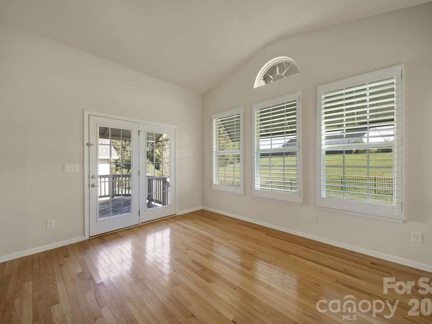 11701 Banter Lane, Huntersville, NC 28078.  MLS# CAR4434353, YatesRealty ID 56513. 