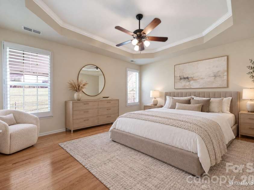 11701 Banter Lane, Huntersville, NC 28078.  MLS# CAR4434353, YatesRealty ID 56513. 