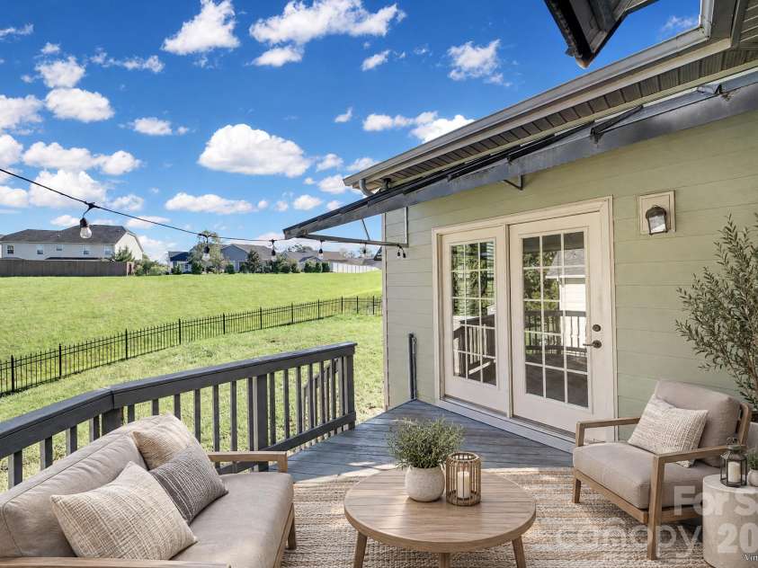11701 Banter Lane, Huntersville, NC 28078.  MLS# CAR4434353, YatesRealty ID 56513. 