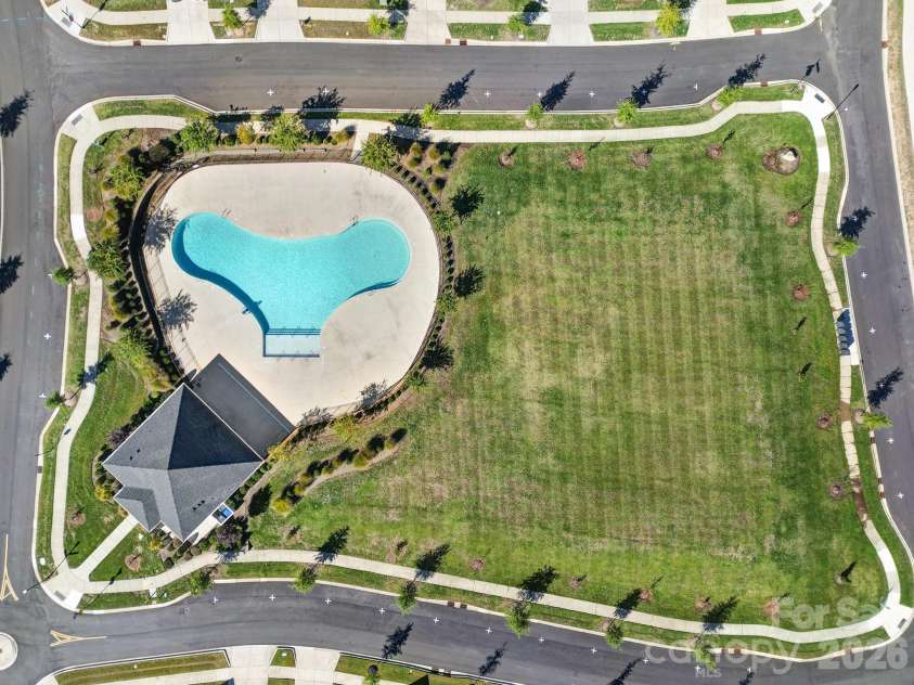 11701 Banter Lane, Huntersville, NC 28078.  MLS# CAR4434353, YatesRealty ID 56513. 