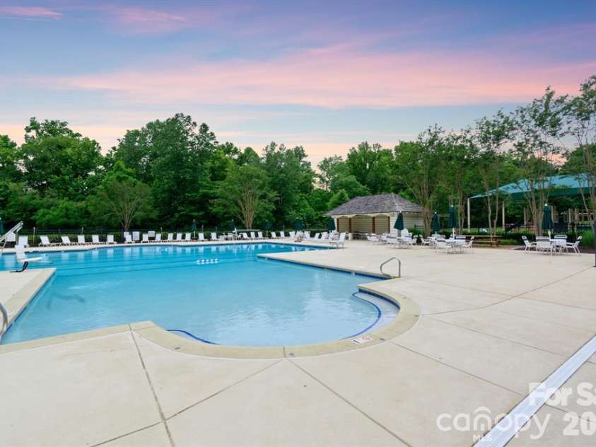 11701 Banter Lane, Huntersville, NC 28078.  MLS# CAR4434353, YatesRealty ID 56513. 
