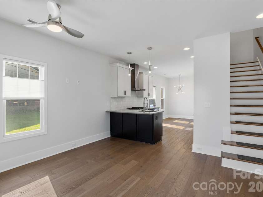 205 Johnson Street, Brevard, NC 28712.  MLS# CAR4433841, YatesRealty ID 56515. 