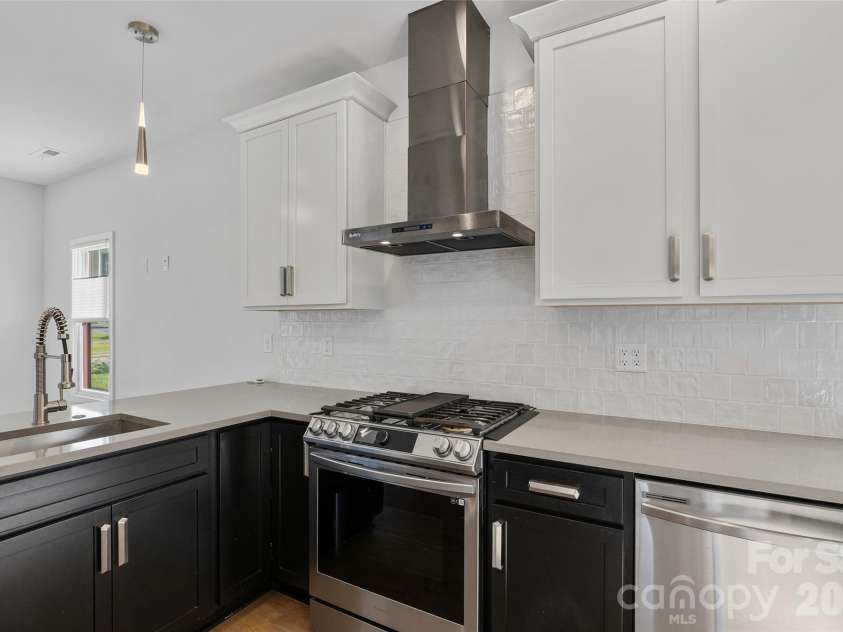205 Johnson Street, Brevard, NC 28712.  MLS# CAR4433841, YatesRealty ID 56515. 