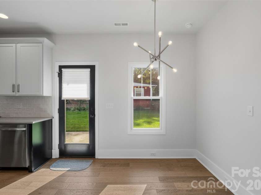 205 Johnson Street, Brevard, NC 28712.  MLS# CAR4433841, YatesRealty ID 56515. 