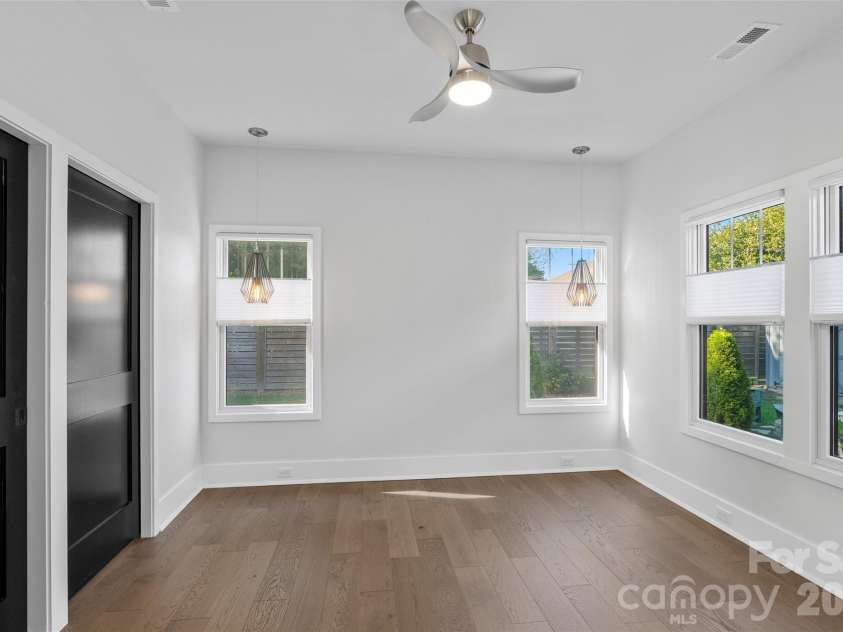 205 Johnson Street, Brevard, NC 28712.  MLS# CAR4433841, YatesRealty ID 56515. 