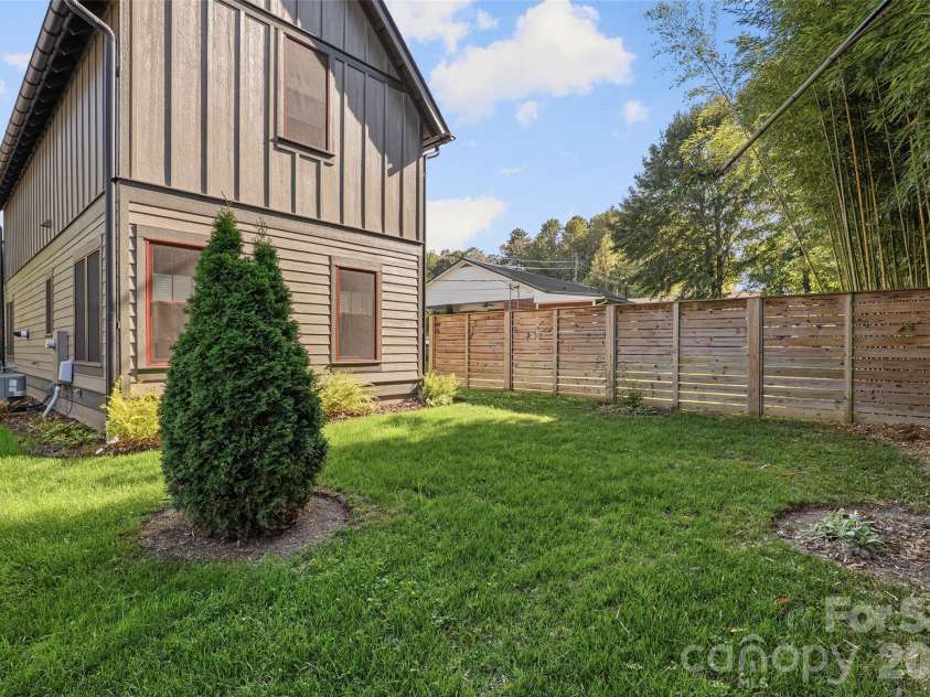 205 Johnson Street, Brevard, NC 28712.  MLS# CAR4433841, YatesRealty ID 56515. 