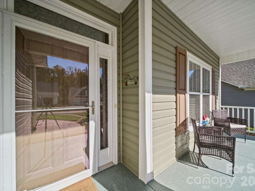 534 River Birch Drive, Salisbury, NC 28146.  MLS# CAR4432898, YatesRealty ID 56516. 