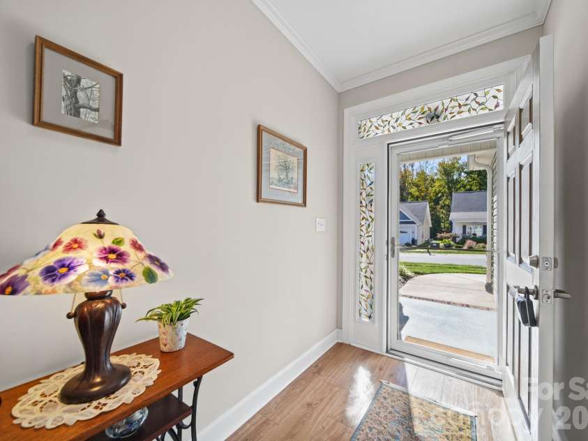 534 River Birch Drive, Salisbury, NC 28146.  MLS# CAR4432898, YatesRealty ID 56516. 