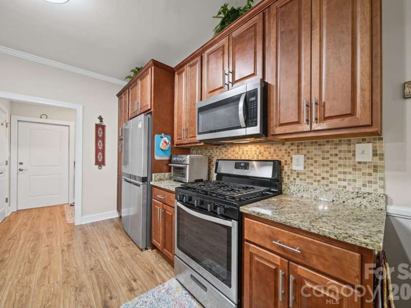 534 River Birch Drive, Salisbury, NC 28146.  MLS# CAR4432898, YatesRealty ID 56516. 
