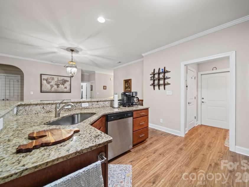 534 River Birch Drive, Salisbury, NC 28146.  MLS# CAR4432898, YatesRealty ID 56516. 