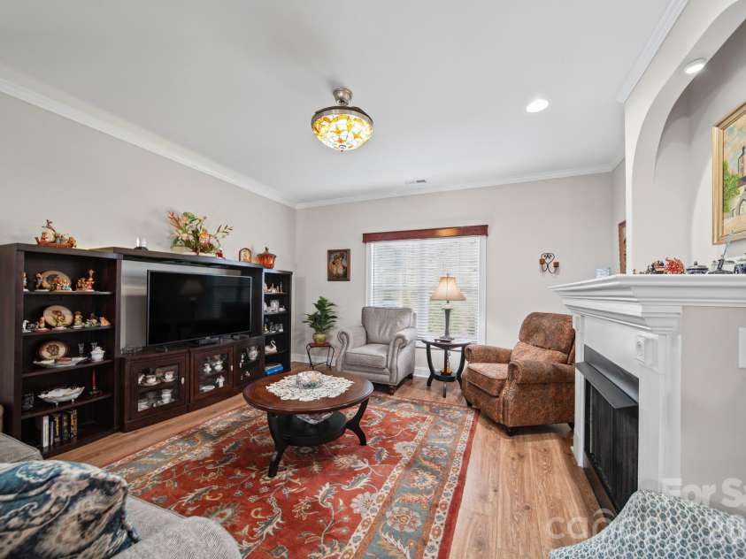 534 River Birch Drive, Salisbury, NC 28146.  MLS# CAR4432898, YatesRealty ID 56516. 