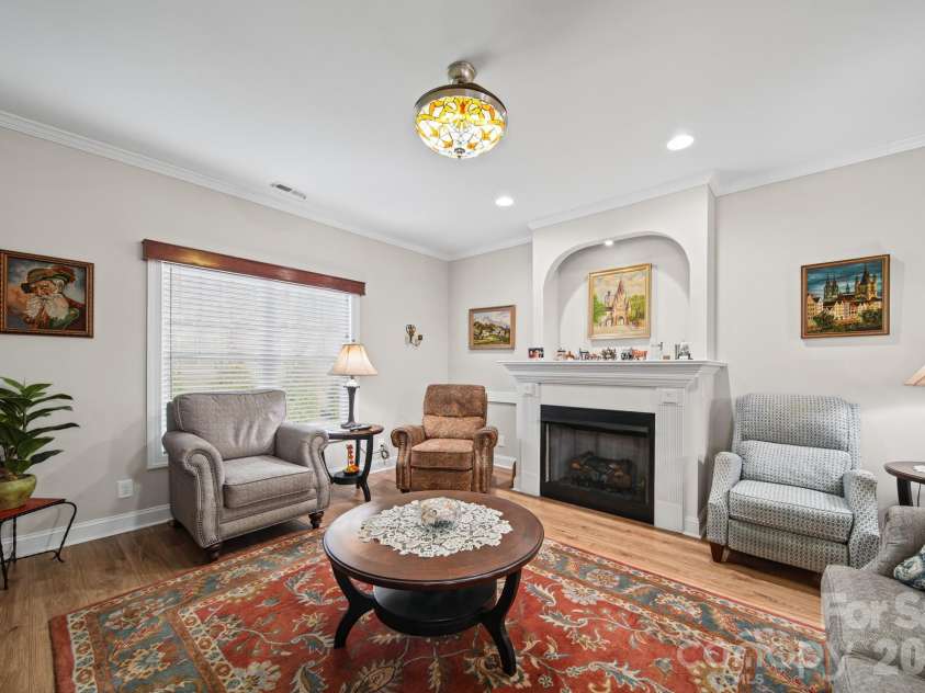 534 River Birch Drive, Salisbury, NC 28146.  MLS# CAR4432898, YatesRealty ID 56516. 