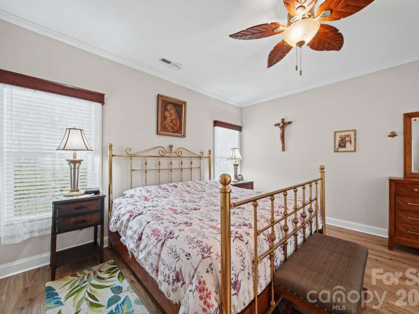 534 River Birch Drive, Salisbury, NC 28146.  MLS# CAR4432898, YatesRealty ID 56516. 