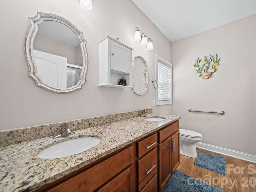 534 River Birch Drive, Salisbury, NC 28146.  MLS# CAR4432898, YatesRealty ID 56516. 