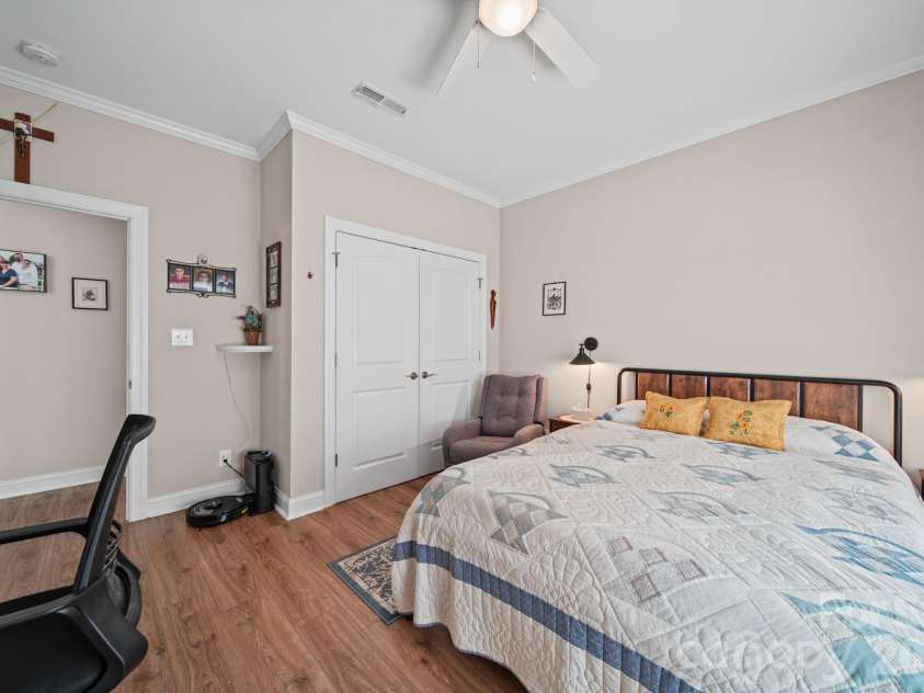 534 River Birch Drive, Salisbury, NC 28146.  MLS# CAR4432898, YatesRealty ID 56516. 