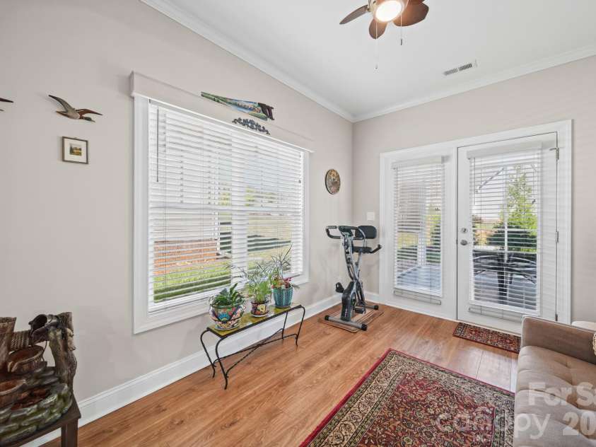 534 River Birch Drive, Salisbury, NC 28146.  MLS# CAR4432898, YatesRealty ID 56516. 