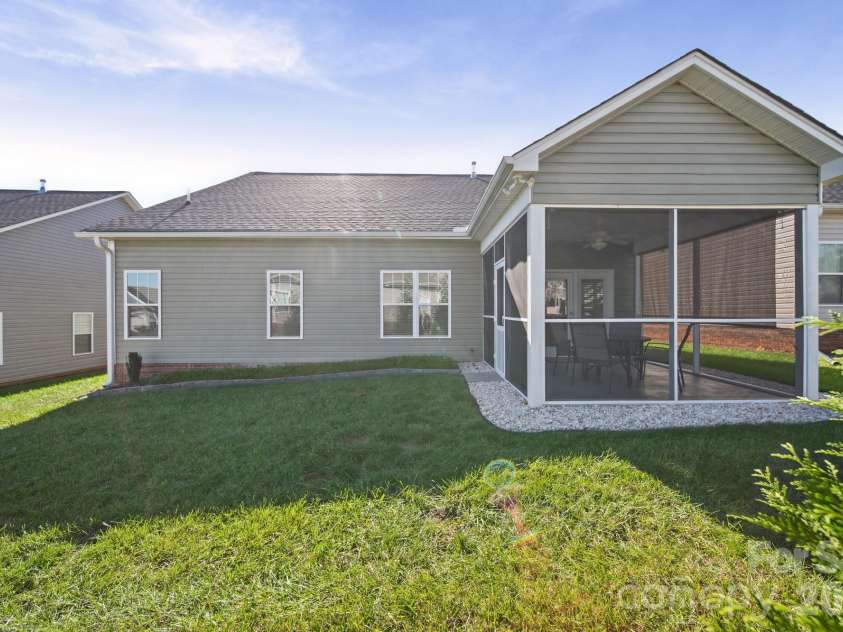 534 River Birch Drive, Salisbury, NC 28146.  MLS# CAR4432898, YatesRealty ID 56516. 
