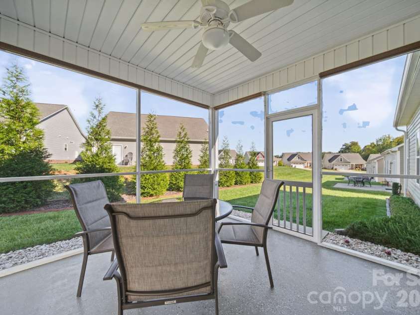 534 River Birch Drive, Salisbury, NC 28146.  MLS# CAR4432898, YatesRealty ID 56516. 