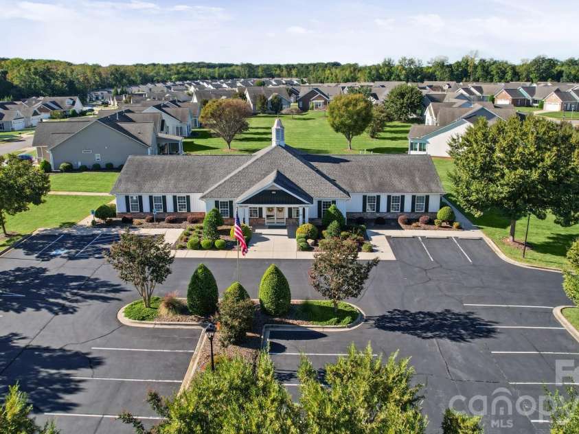 534 River Birch Drive, Salisbury, NC 28146.  MLS# CAR4432898, YatesRealty ID 56516. 