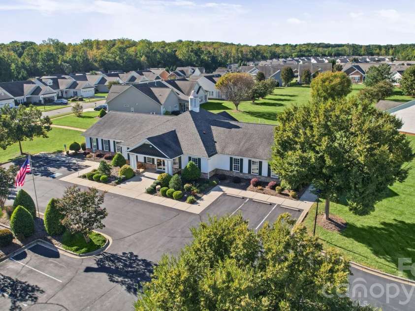534 River Birch Drive, Salisbury, NC 28146.  MLS# CAR4432898, YatesRealty ID 56516. 