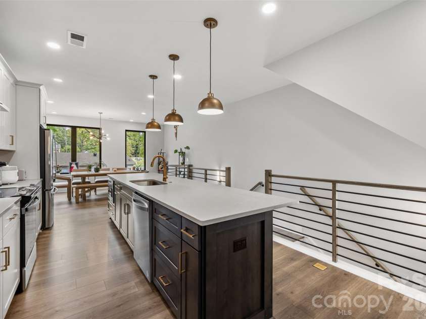 3449 Byrnes Street, Charlotte, NC 28205.  MLS# CAR4433604, YatesRealty ID 56517. 