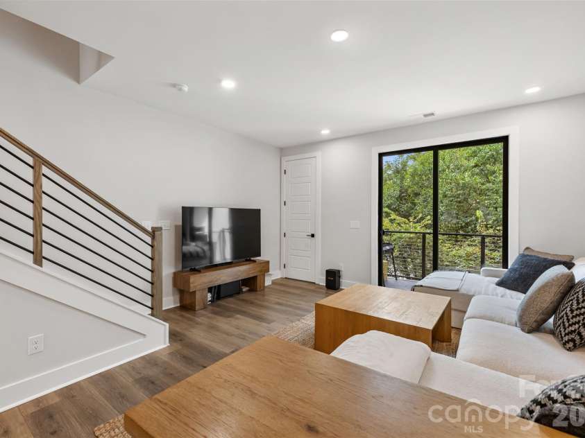 3449 Byrnes Street, Charlotte, NC 28205.  MLS# CAR4433604, YatesRealty ID 56517. 