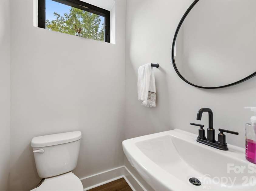 3449 Byrnes Street, Charlotte, NC 28205.  MLS# CAR4433604, YatesRealty ID 56517. 