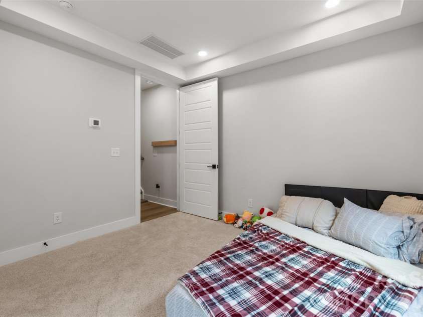 3449 Byrnes Street, Charlotte, NC 28205.  MLS# CAR4433604, YatesRealty ID 56517. 