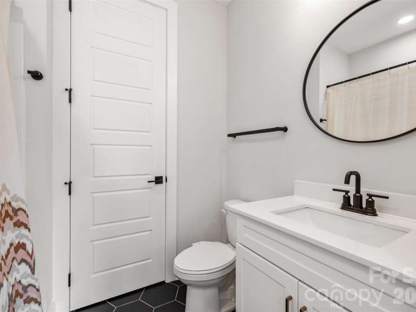 3449 Byrnes Street, Charlotte, NC 28205.  MLS# CAR4433604, YatesRealty ID 56517. 