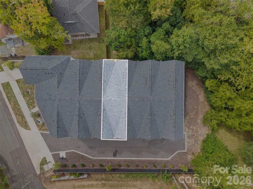 3449 Byrnes Street, Charlotte, NC 28205.  MLS# CAR4433604, YatesRealty ID 56517. 