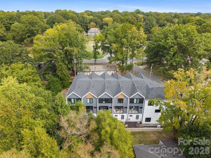 3449 Byrnes Street, Charlotte, NC 28205.  MLS# CAR4433604, YatesRealty ID 56517. 