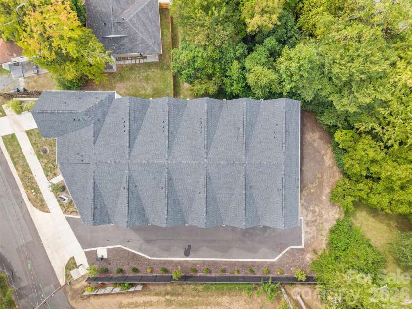3449 Byrnes Street, Charlotte, NC 28205.  MLS# CAR4433604, YatesRealty ID 56517. 