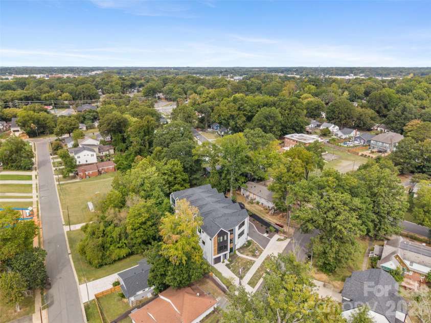 3449 Byrnes Street, Charlotte, NC 28205.  MLS# CAR4433604, YatesRealty ID 56517. 