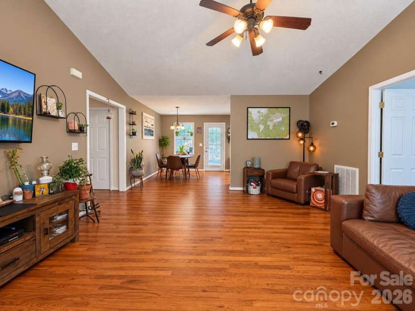 1128 Beagle Run, Salisbury, NC 28146.  MLS# CAR4432293, YatesRealty ID 56518. 