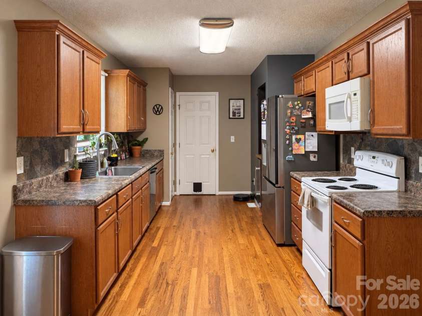 1128 Beagle Run, Salisbury, NC 28146.  MLS# CAR4432293, YatesRealty ID 56518. 