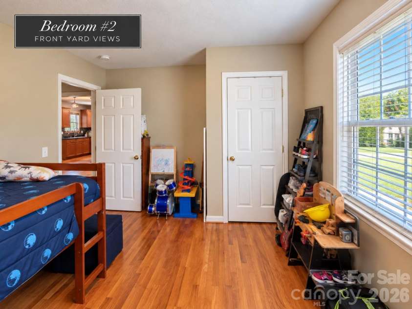 1128 Beagle Run, Salisbury, NC 28146.  MLS# CAR4432293, YatesRealty ID 56518. 