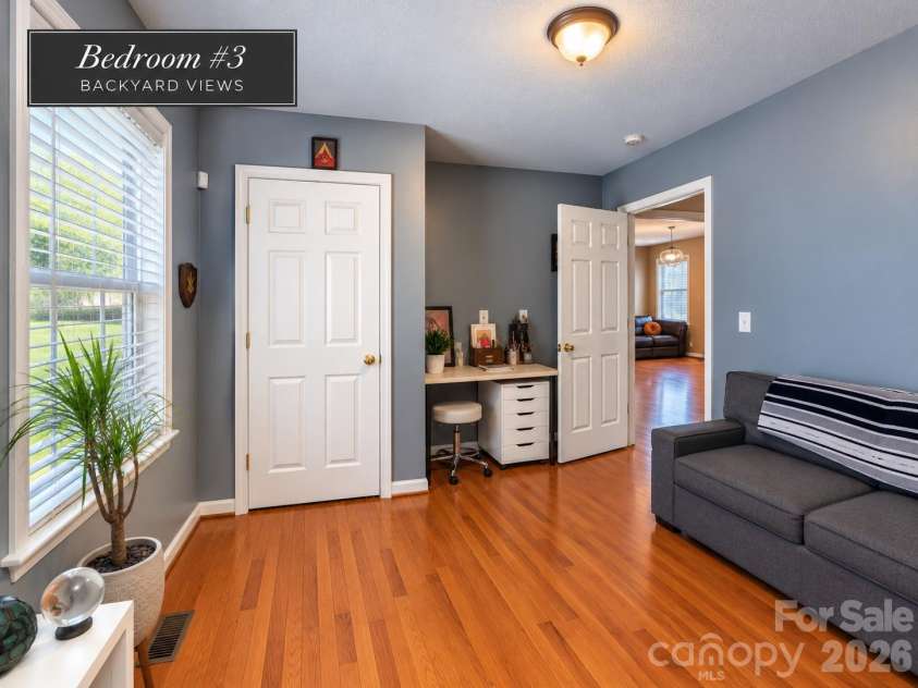 1128 Beagle Run, Salisbury, NC 28146.  MLS# CAR4432293, YatesRealty ID 56518. 