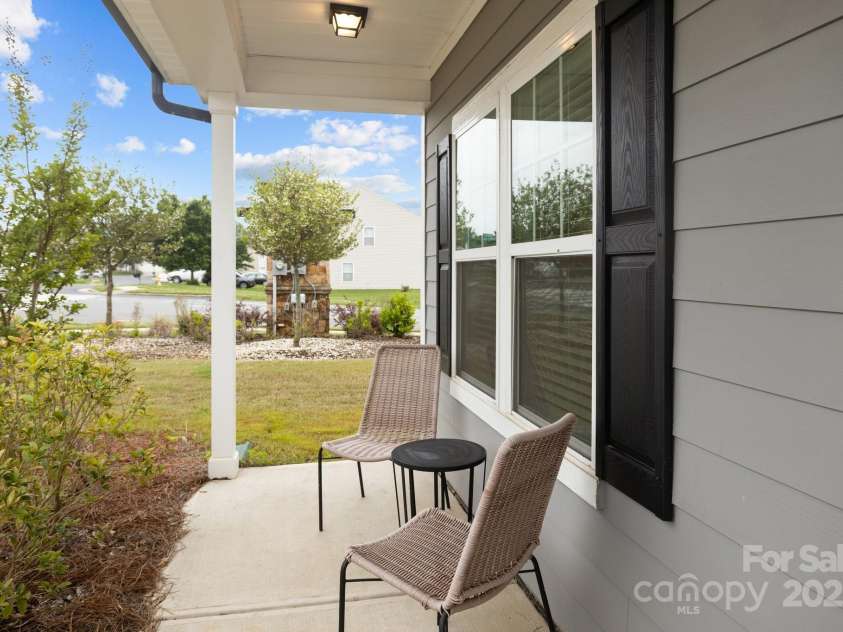 201 Bennett Trail Drive, Mount Holly, NC 28120.  MLS# CAR4224471, YatesRealty ID 5652. 